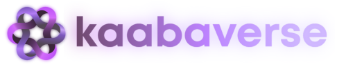 Kaabaverse Logo